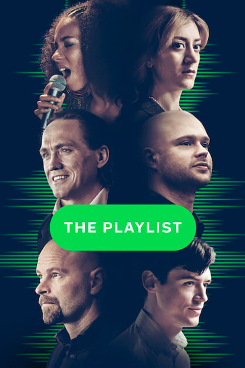 The Playlist [37162] (A1765561851) [[Shows]] --Plex--